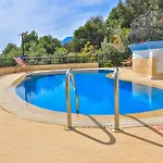 Nirvana Accommodatie bij particulieren Kaş