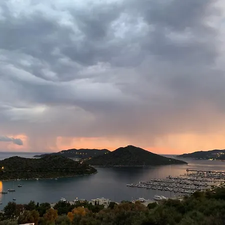 Privatunterkunft Nirvana Kaş
