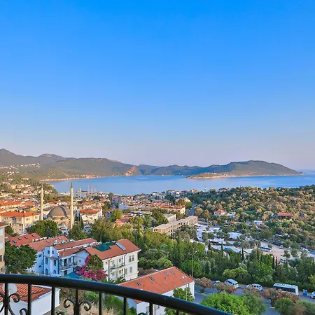 Nirvana * Kaş