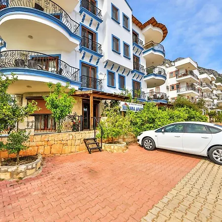 Pansiyon Nirvana Kaş