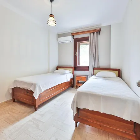 Nirvana Pansiyon Kaş