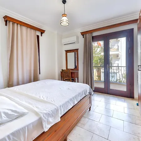 Nirvana Kaş