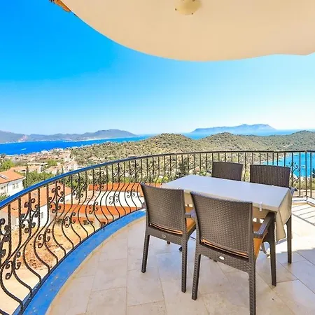 Nirvana Kaş