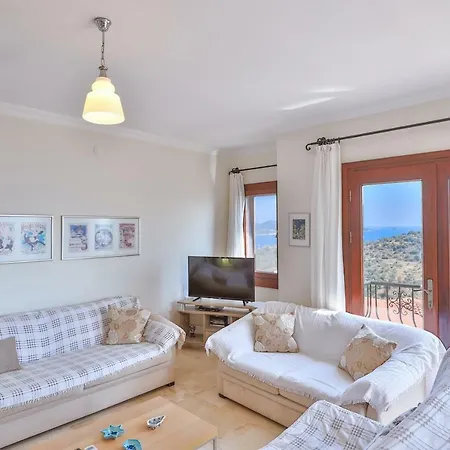 Nirvana Kaş