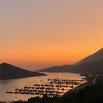 Homestay Nirvana Kas