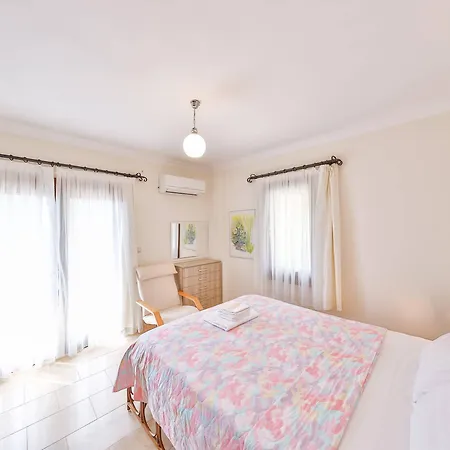 Homestay Nirvana Kas