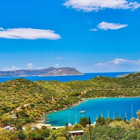 منزل للإقامة نيرفانا