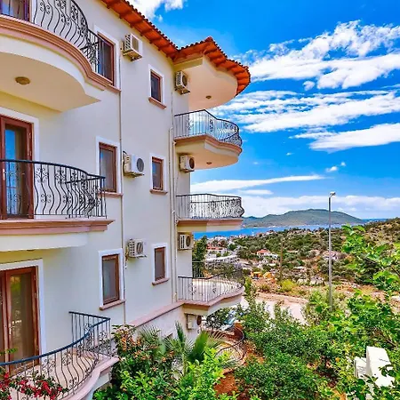 منزل للإقامة نيرفانا *