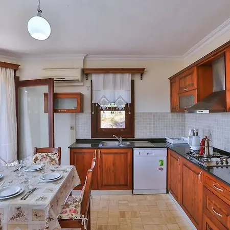 Nirvana Homestay Kas