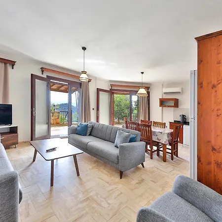 Nirvana Homestay