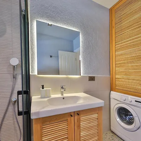 Homestay Nirvana Kas