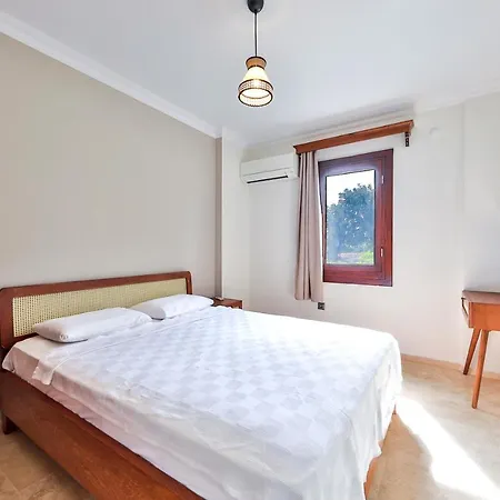 Homestay Nirvana Kas