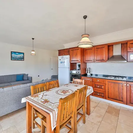Nirvana Homestay Kas