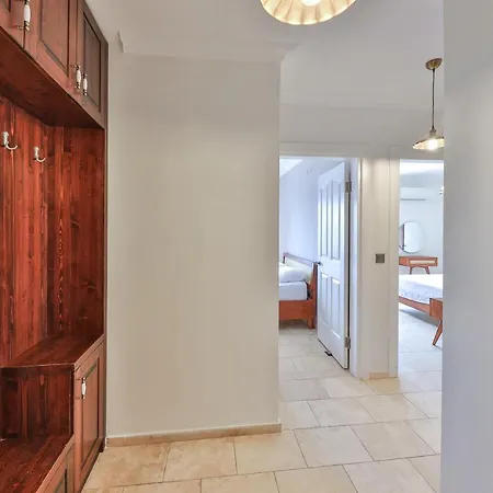 منزل للإقامة نيرفانا كاس