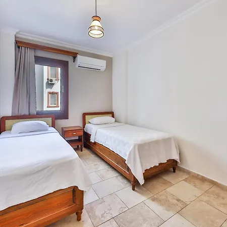 Accommodatie bij particulieren Nirvana *