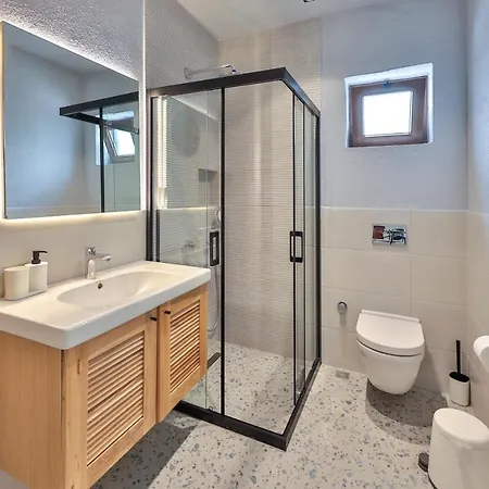Nirvana Accommodatie bij particulieren