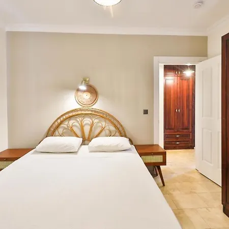 Nirvana Accommodatie bij particulieren *