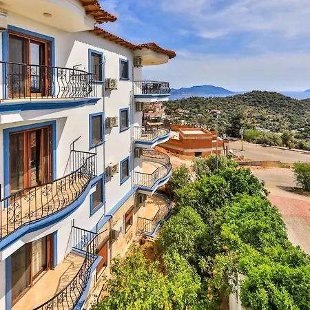 Homestay Nirvana Kas