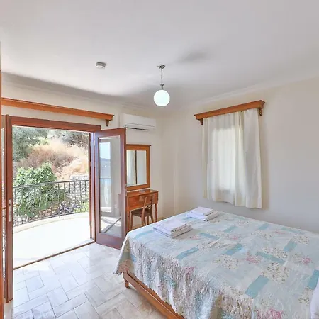 Homestay Nirvana *