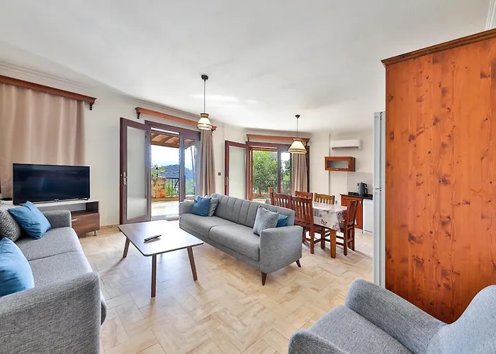 Nirvana Accommodatie bij particulieren