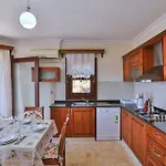 Nirvana Quarto em Acomodações Particulares Kas