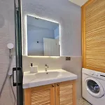 Quarto em Acomodações Particulares Nirvana Kas