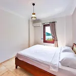 Quarto em Acomodações Particulares Nirvana
