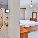 Quarto em Acomodações Particulares Nirvana *