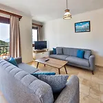 Nirvana Quarto em Acomodações Particulares Kas