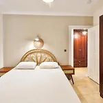 Nirvana Quarto em Acomodações Particulares *