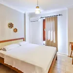 Quarto em Acomodações Particulares Nirvana