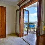 Quarto em Acomodações Particulares Nirvana *