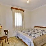 Quarto em Acomodações Particulares Nirvana Kas