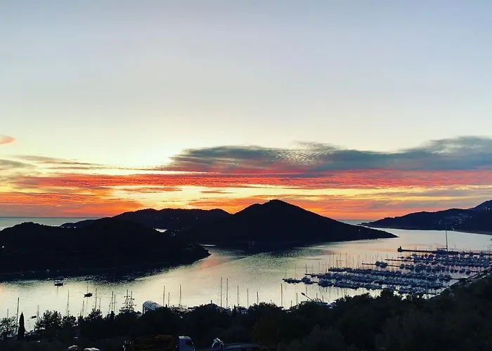 Quarto em Acomodações Particulares Nirvana *