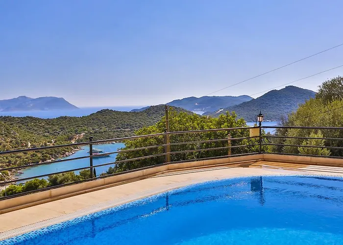 Nirvana Quarto em Acomodações Particulares